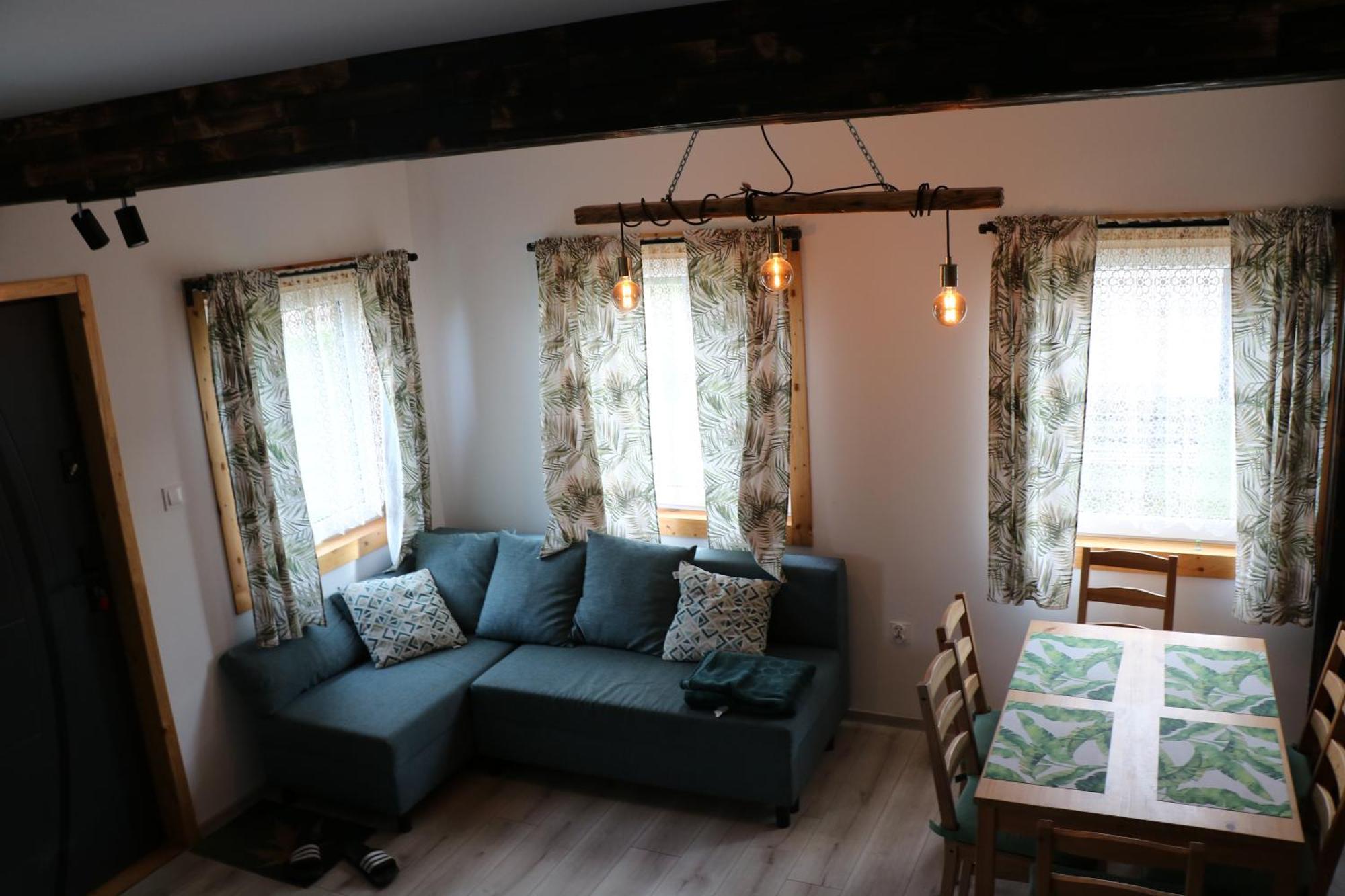 Holiday home Bukowy *