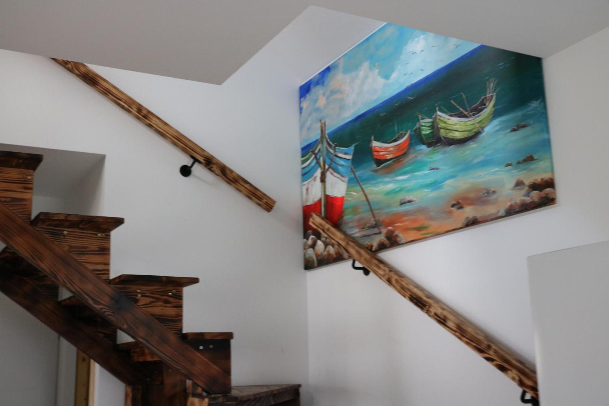 Holiday home Bukowy