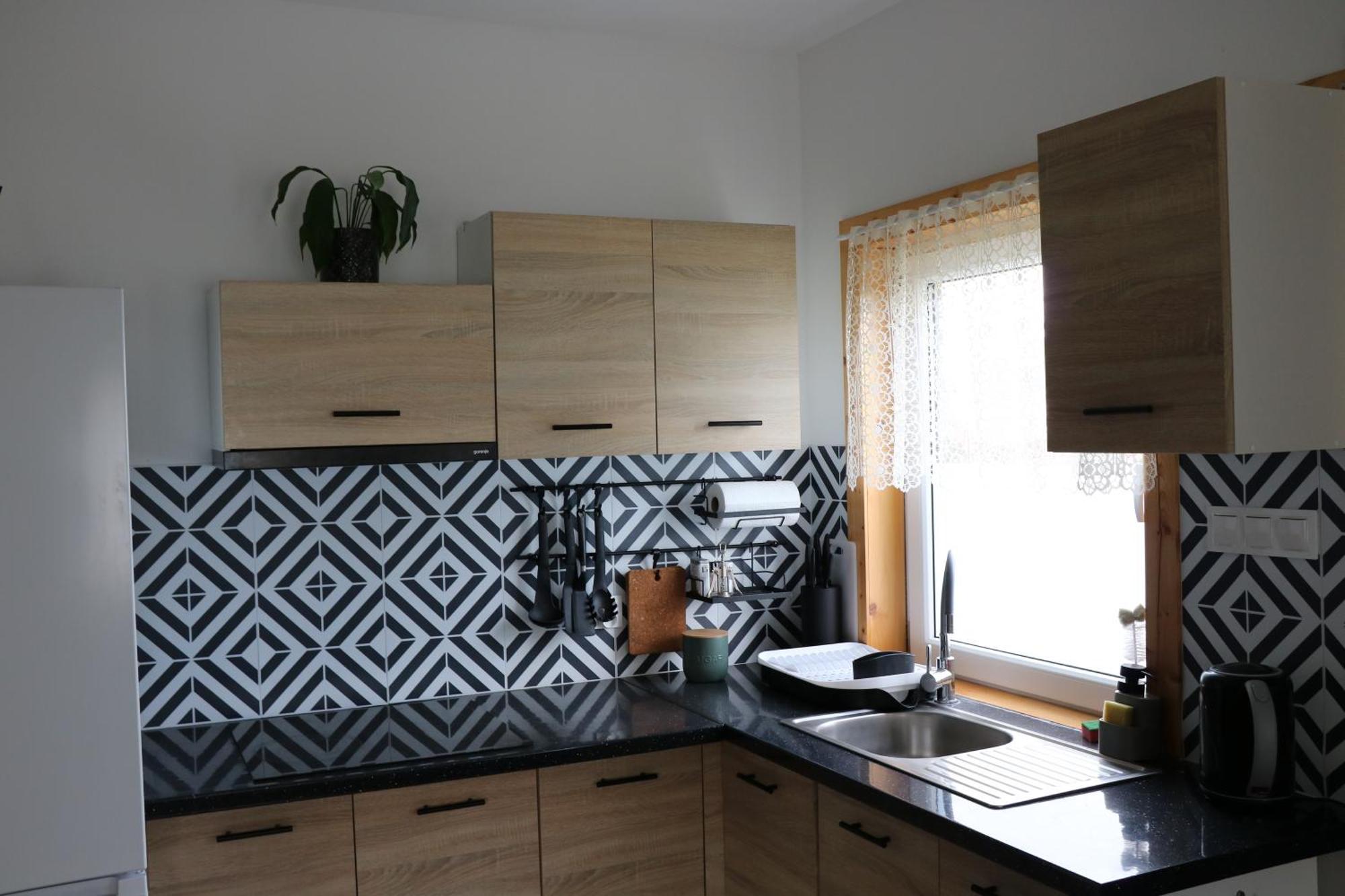 Holiday home Bukowy *