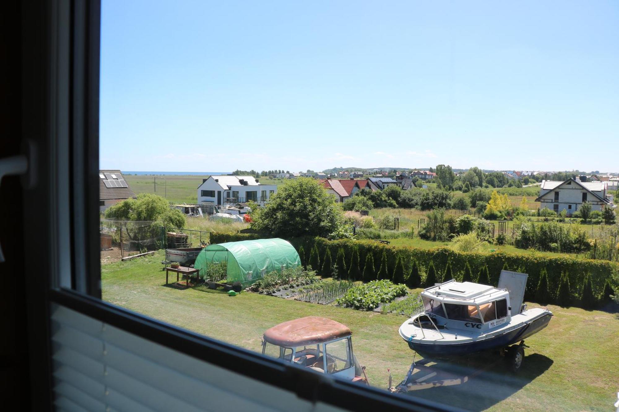Bukowy Holiday home