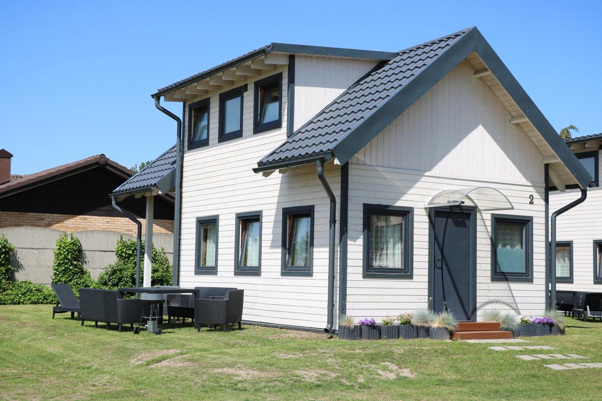Bukowy Holiday home *