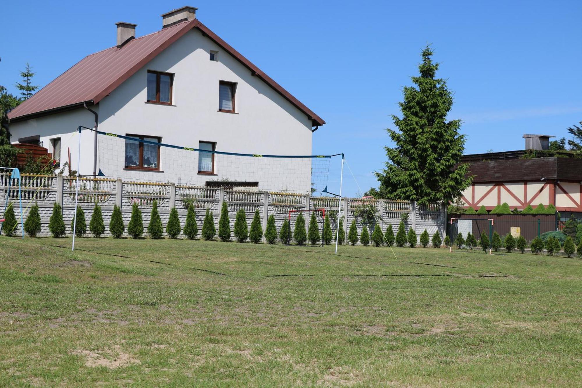 Holiday home Bukowy