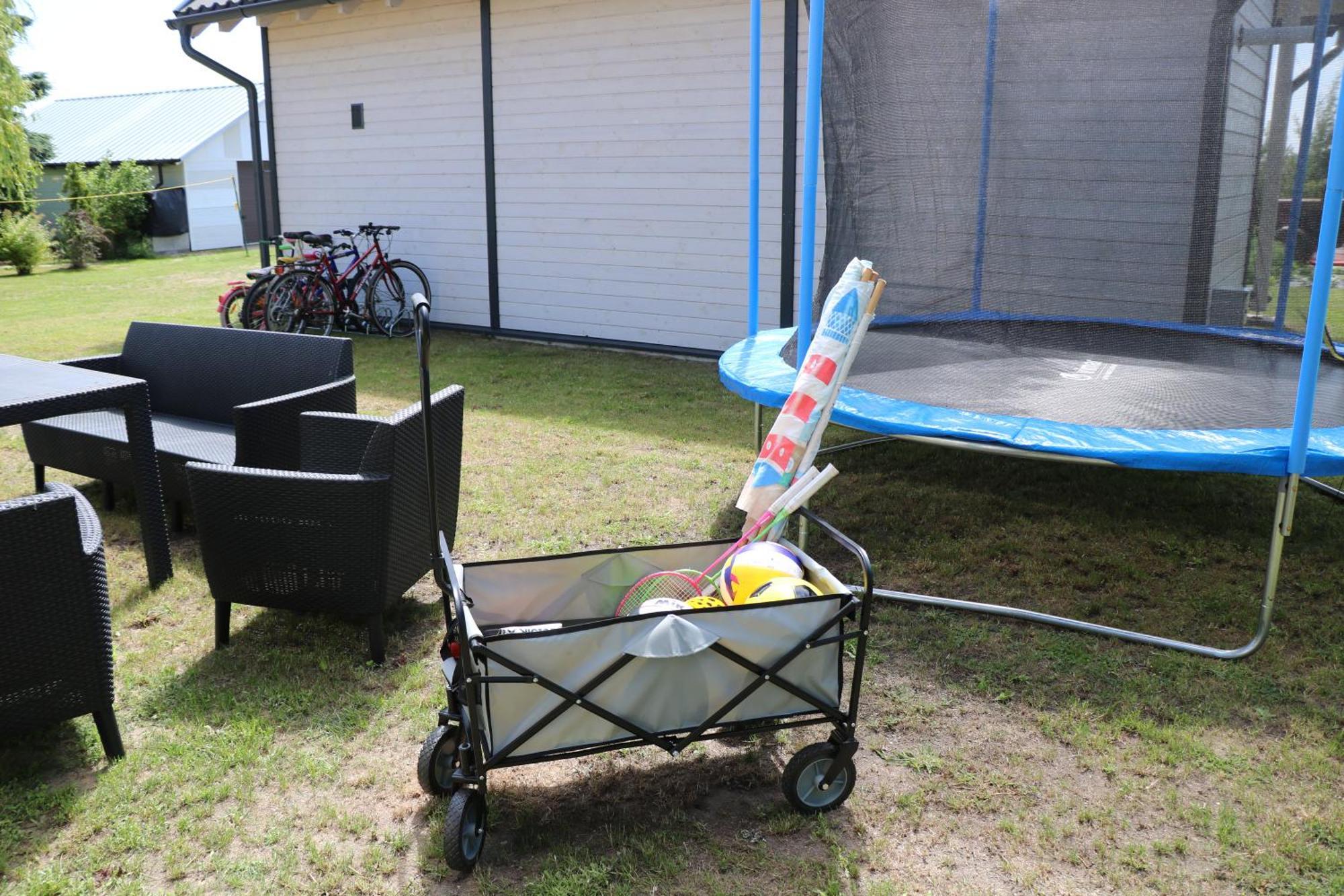 Holiday home Bukowy