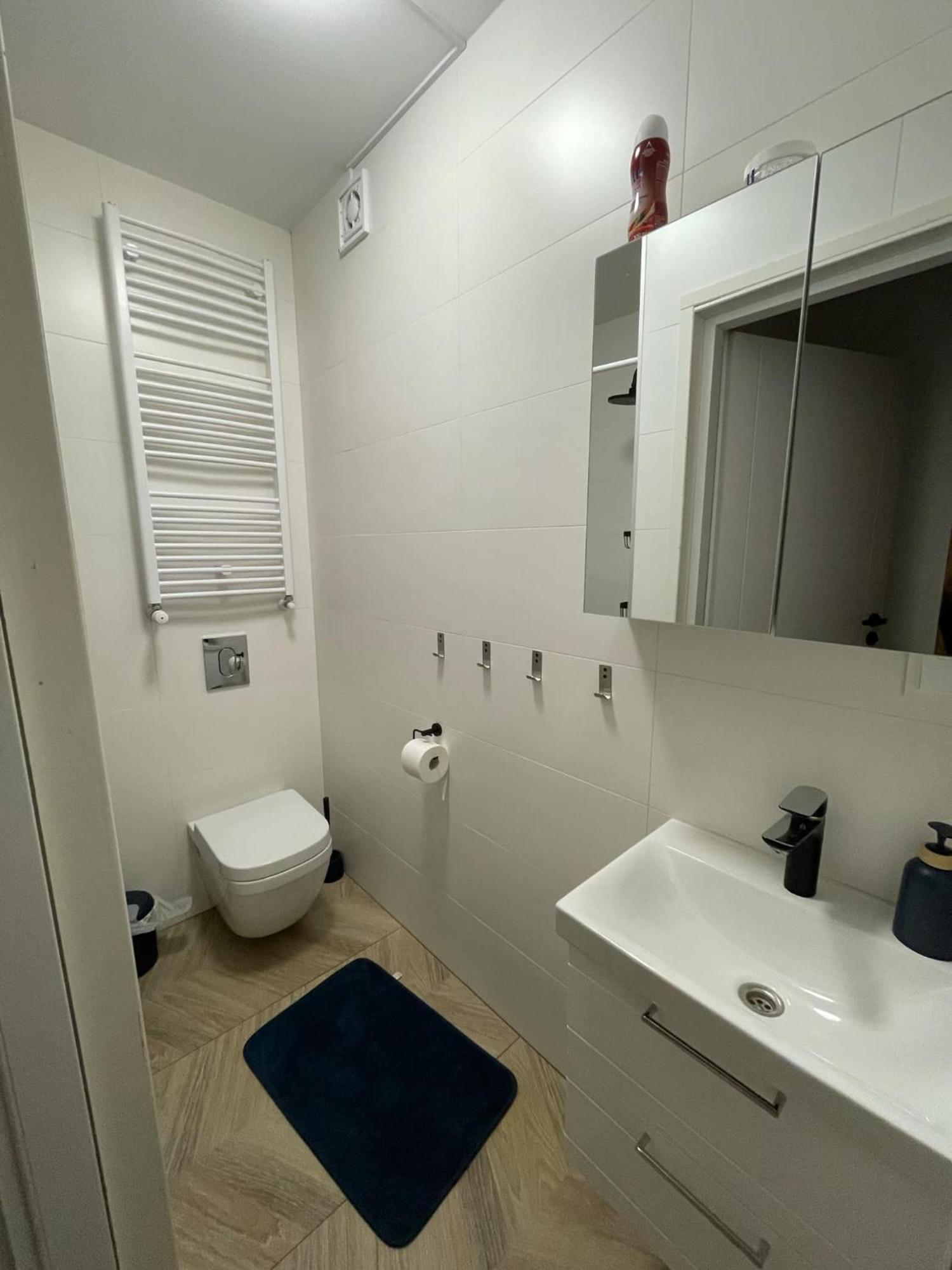 Holiday home Bukowy *